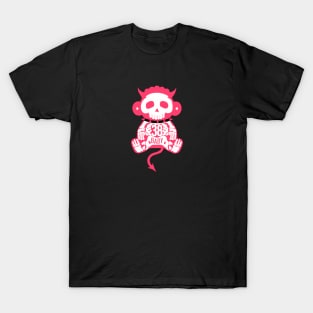 Monkey T-Shirt